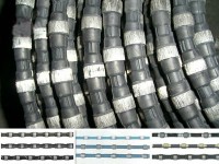 花崗巖專用串珠繩